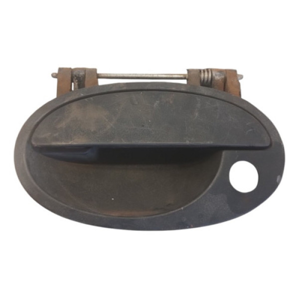 Maçaneta Externa Dianteiro Esquerdo Gm Meriva 2003 A 2012