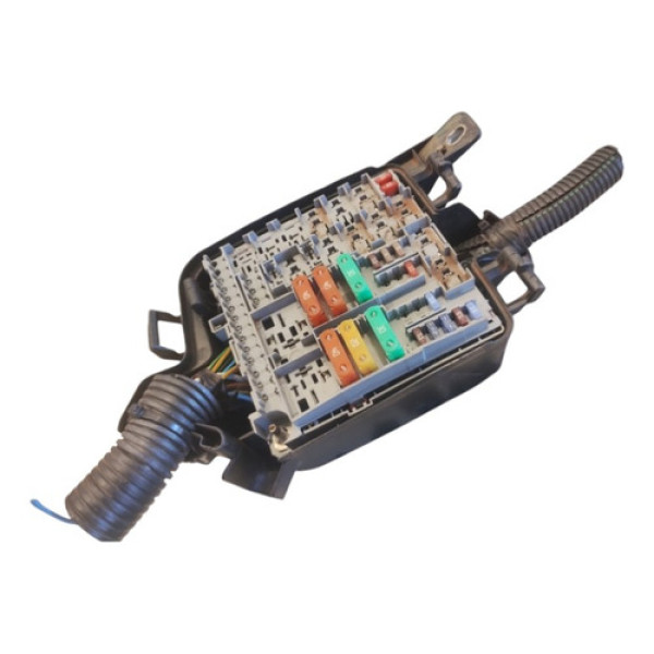 Caixa Fusíveis Fiat Fiorino 2013 A 2016