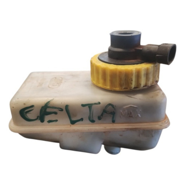 Reservatório Líquido De Freio Gm Celta 2007 A 2012