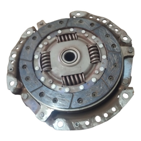 Kit Embreagem Hyundai Hb20 1.0 3cc 2014 2015 2016 2017