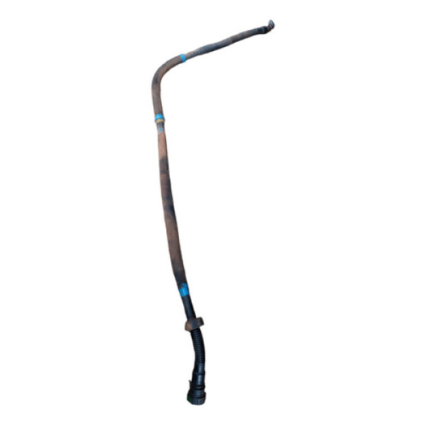 Mangueira Coletor Admissão Citroën C3 1.6 16v 2007 A 2012