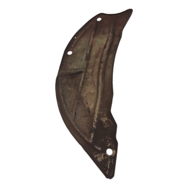 Chapa Defletor Proteção Câmbio Gm Corsa 1.0 8v 2001 A 2010