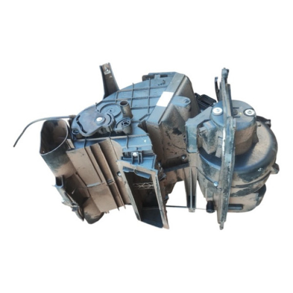 Caixa Evaporadora Fiat Palio Strada 2004 A 2015