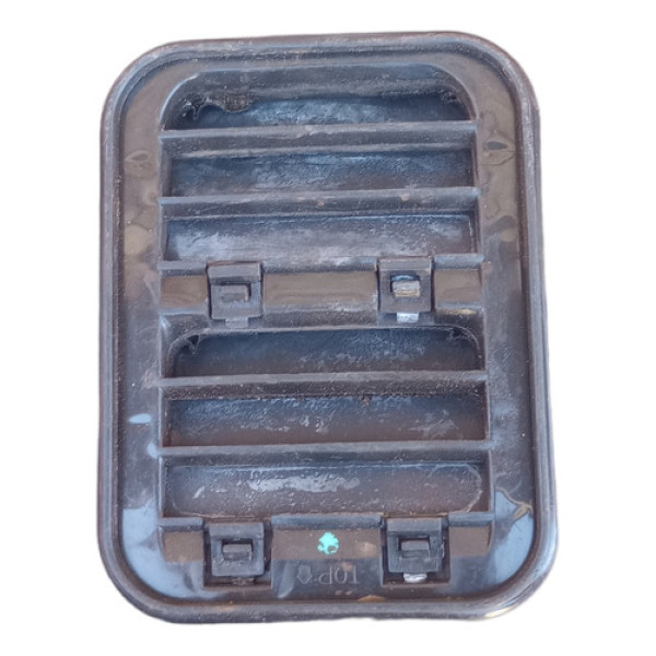 Difusor Grade Saída Ar Gm S10 2014 A 2020