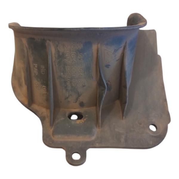 Suporte Mangueira Duto Filtro Ar Citroen Picasso 2001 A 2005