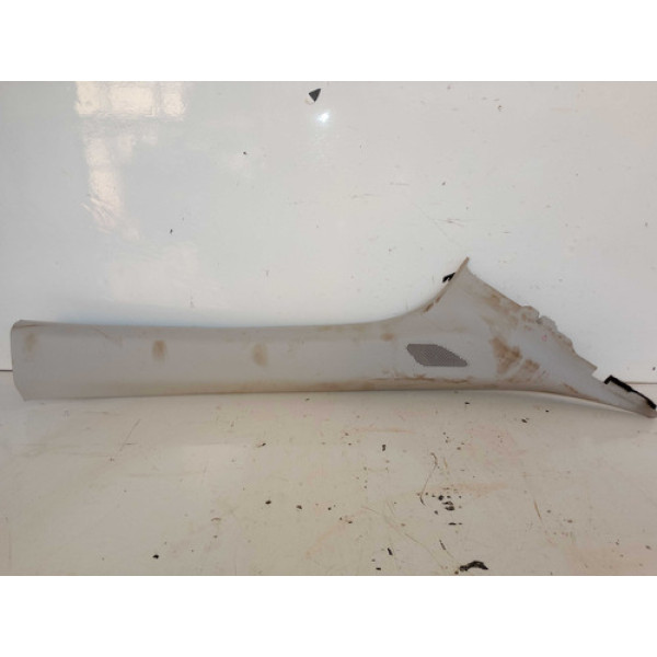 Acabamento Moldura Porta Painel Fiat Argo Mobi 2017 A 2023