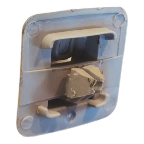 Suporte Quebra-sol Peugeot 207 2007 A 2014