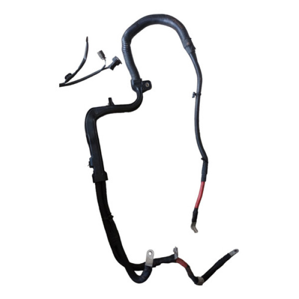 Chicote Motor Partida Gm Cruze 1.4 Turbo 2018