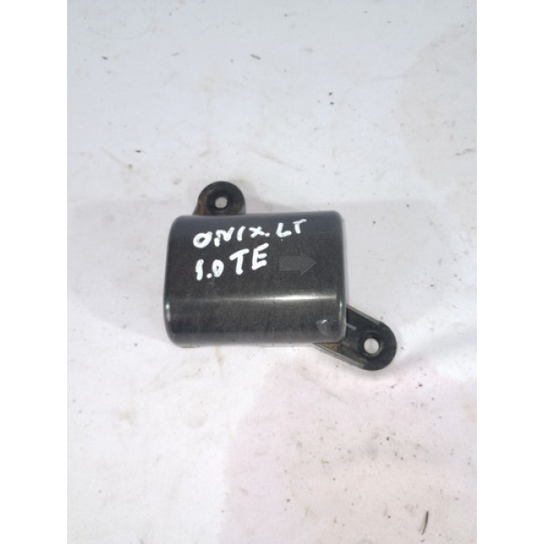 Acabamento Tampa Chicote Abs Traseiro Esquerdo Onix 15 16 