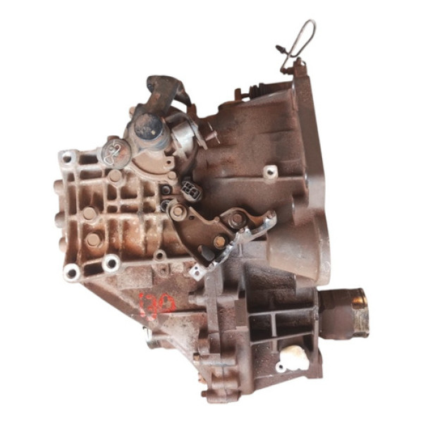 Câmbio Caixa Marcha Manual Hyundai I30 2.0 2008 A 2012