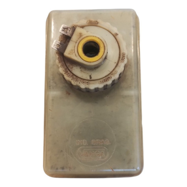 Reservatório Fluido Freio Vw Gol Bola G2 1996 A 2003