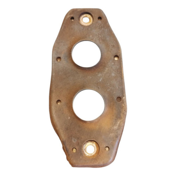 Guarnição Interna Fiat Uno 1999 A 2010