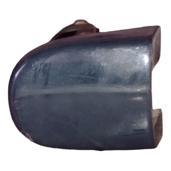 Moldura Maçaneta Externa G6 Vw Gol 2013 A 2016