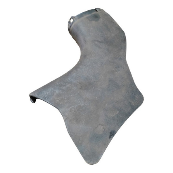 Moldura Inferior Coluna Direita Gm Astra 1999 A 2011 