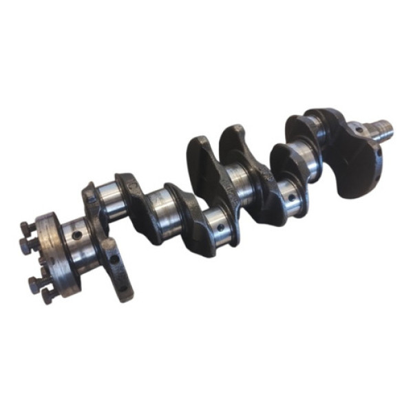 Virabrequim Fiat Palio Fire 2008 A 2012