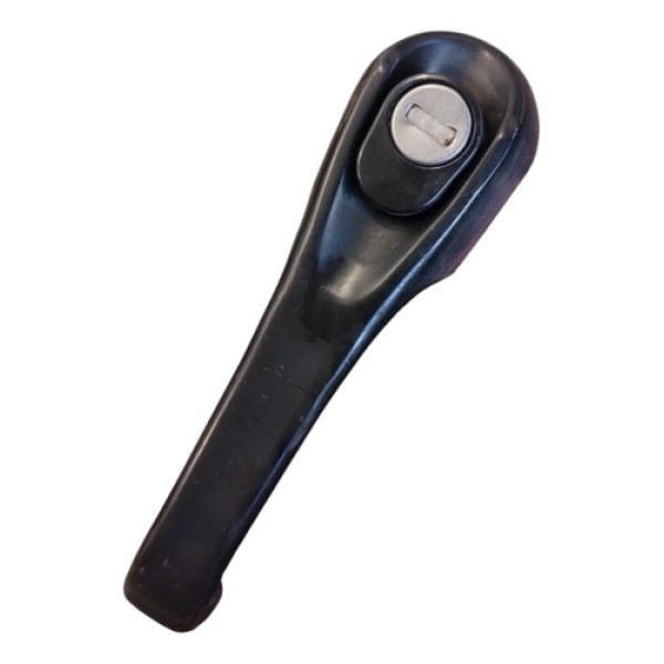 Maçaneta Externa Dianteira Esquerda Fiat Uno 1994 A 2003