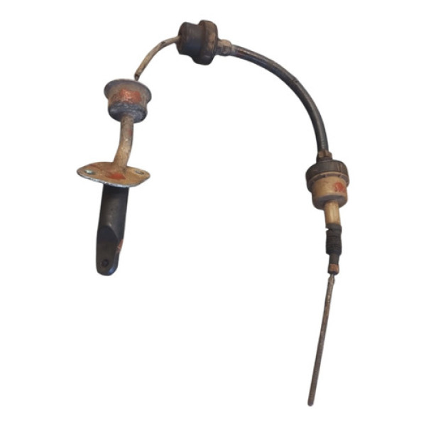 Cabo Embreagem Fiat Uno Fire Fiorino 2006 A 2008