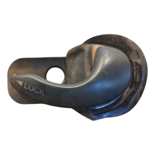 Maçaneta Interna Direita Fiat Palio 1996 A 2003