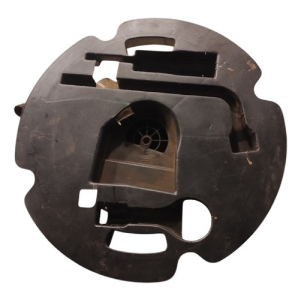 Suporte Kit Segurança Fiat Palio 1998 A 2003