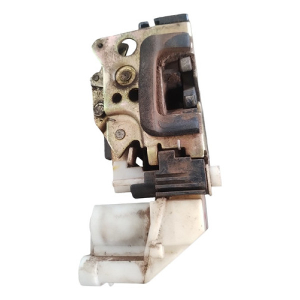 Fechadura Traseira Direita Fiat Palio 2004 A 2012