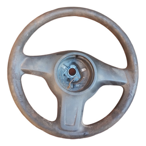 Volante Direção Volkswagen Fox  2005 2006 2007 2008 A 2010