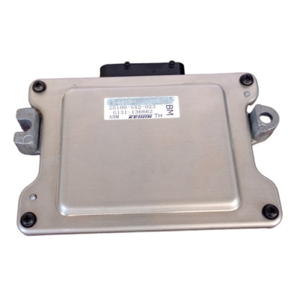 Módulo Câmbio Automático Honda Fit 1.5 2015 Original