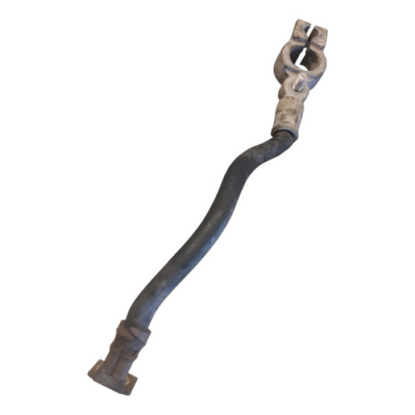 Cabo Negativo Volkswagen Saveiro Gol Voyage 2006 A 2009