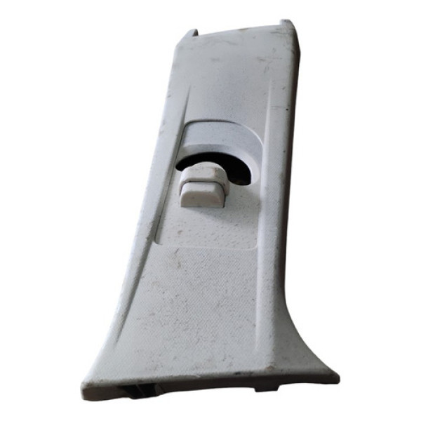 Acabamento Coluna Central Cinto Direito Fiat Stilo 2008 A 12