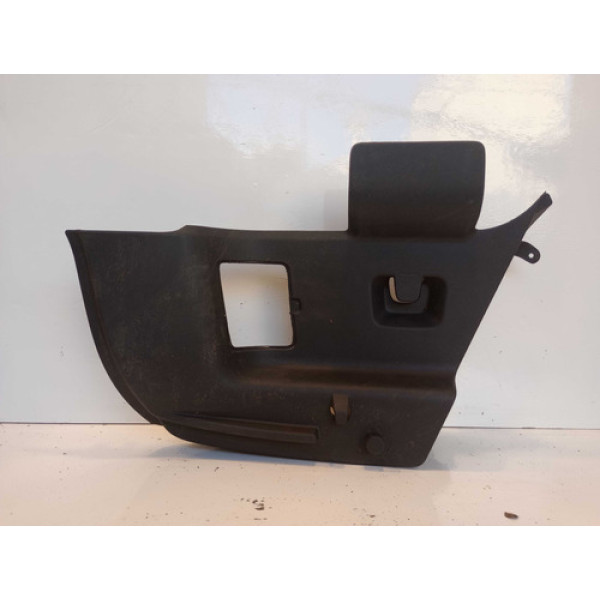 Sorte Bagagito Tampão Direito Traseiro Lado Up 2010 A 2018