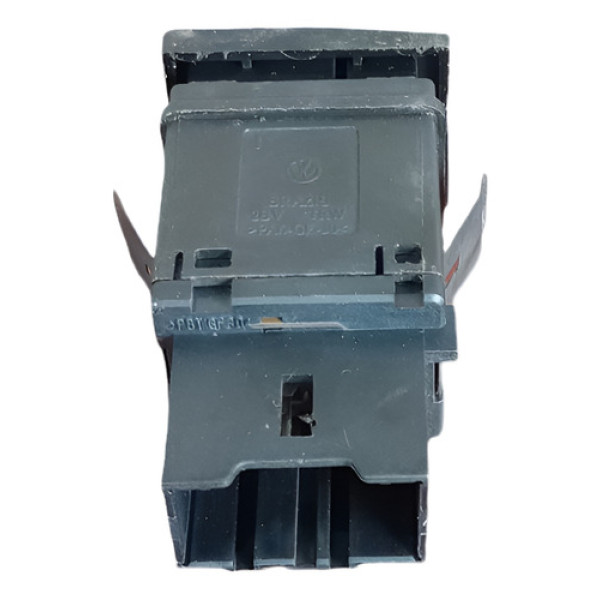 Botão Desembaçador Interruptor Traseiro Vw Polo 2003 A 2012