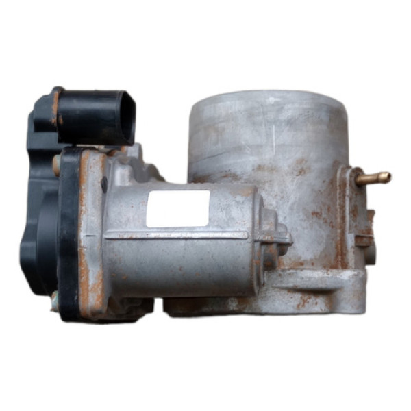 Corpo Borboleta Tbi Saveiro Gol Spacefox 1.6 2017 18 19 2020