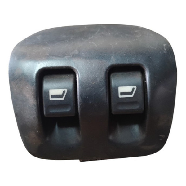 Botão Vidro Elétrico Tras Esquerdo Peugeot 207 2009 2010 11