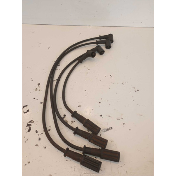 Cabo Vela Fiat Palio 1.0 1.3 8v Fire Uno Mille 2001 A 2004 