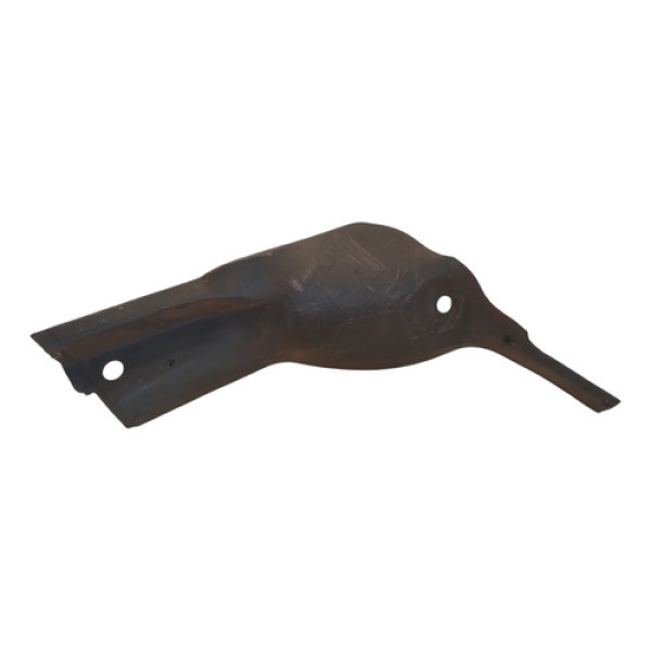 Acabamento Lado Esquerdo Fiat Palio Weekend 2004 A 2012