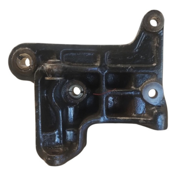 Suporte Compressor Fiat Palio 1997 A 2001