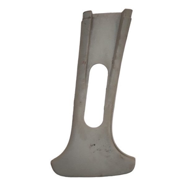 Acabamento Coluna Direita Voyage Gol  2003 A 2020