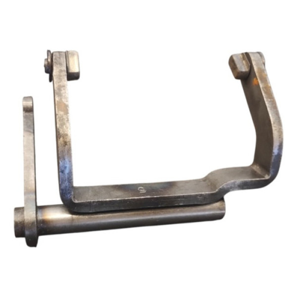 Garfo Seletora Marcha 5 Cambio Vw Saveiro G5 G6 2009 A 2012