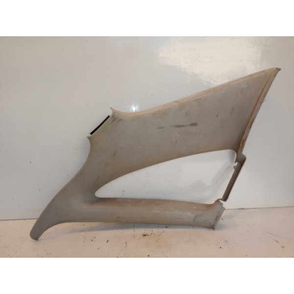 Acabamento Coluna Moldura Traseiro Direit Vw Gol 1998 A 2007