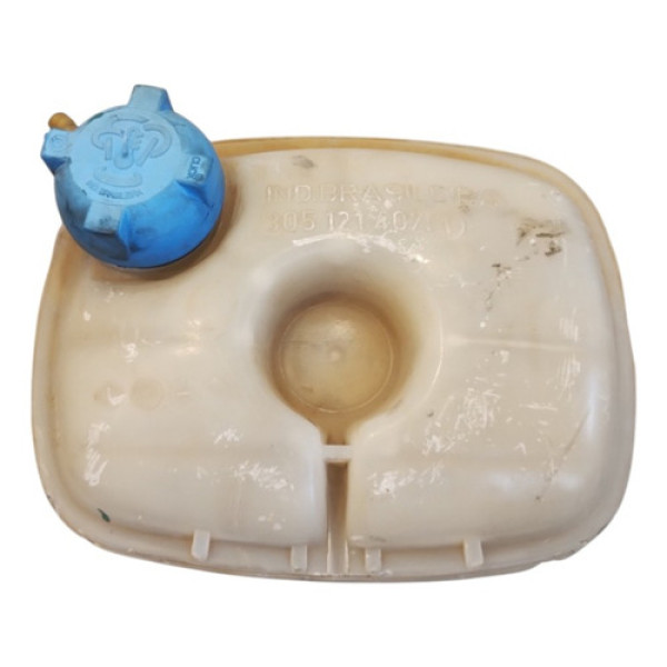 Reservatorio Dagua Radiador Vw Gol Quadrado G2 1993 A 1998