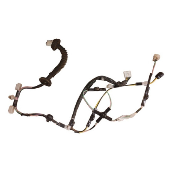 Chicote Porta Traseira Direita Toyota Etios 2015 A 2019