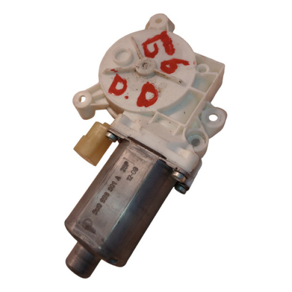 Motor Máquina Vidro Vw Gol G6 2013 A 2016 Dianteiro Direito