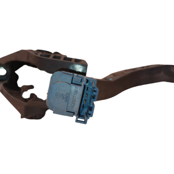 Pedal Embreagem Atuador Sensor Vw Fox Spacefox 2015 A 2018