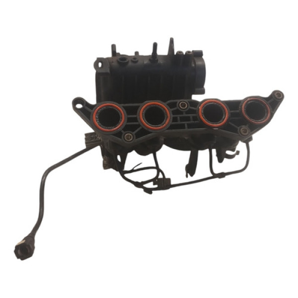 Coletor Admissão Peugeot 207 Citroen C3 1.4 8v 2008 A 2011