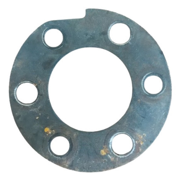 Arruela Encosto Volante Motor Fiat Uno 2003 A 2010