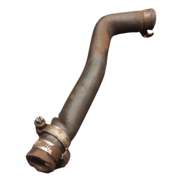 Mangueira Válvula Anti Chama Vw Gol G2 G3 1995 A 2005