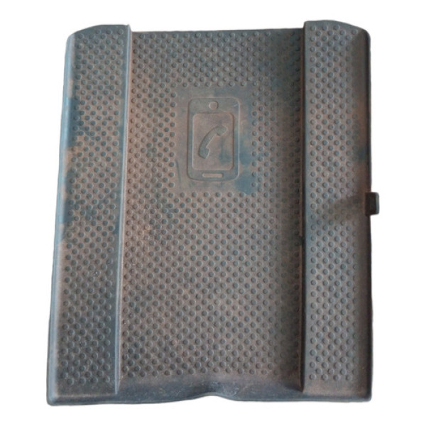 Suporte Borracha Central Vw Nivus  1.4 2023 N2g5863330