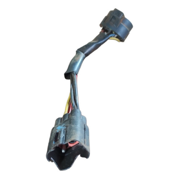 Comutador Ignição Ford Ka 99 00 Original