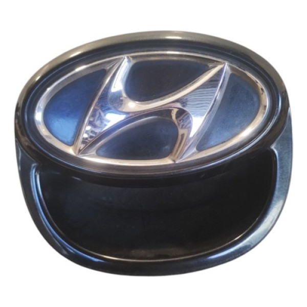 Maçaneta Tampa Traseiro Porta Hyundai I30 2009 A 2012