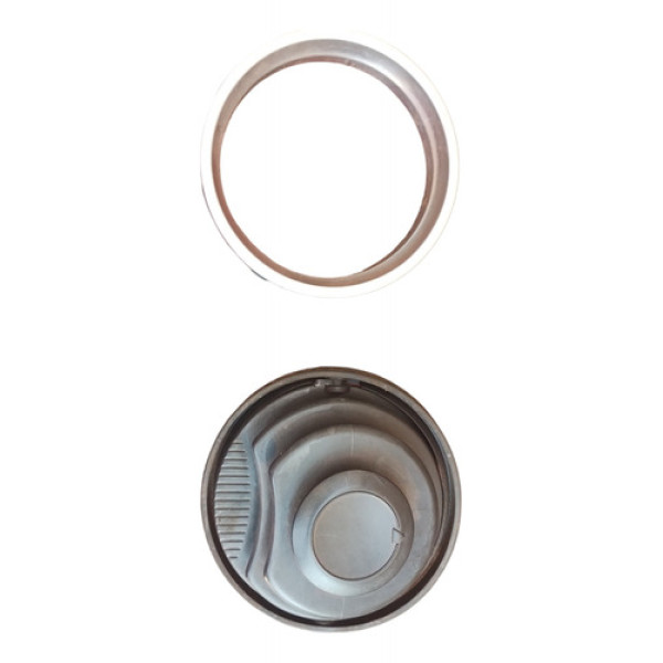 Difusor Ar Vw Gol Saveiro Voyage G5 2009 2010 2011 2012