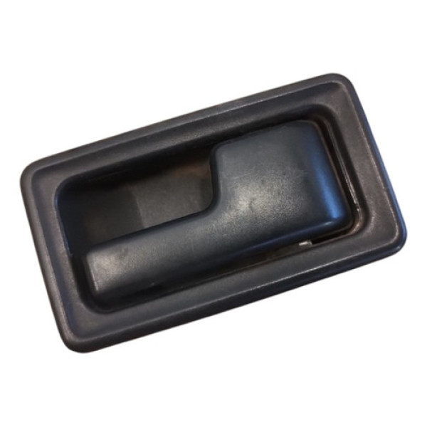 Maçaneta Interna Direito Fiat Uno 1999 A 2010